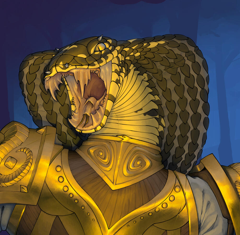 Rrazzu Commission